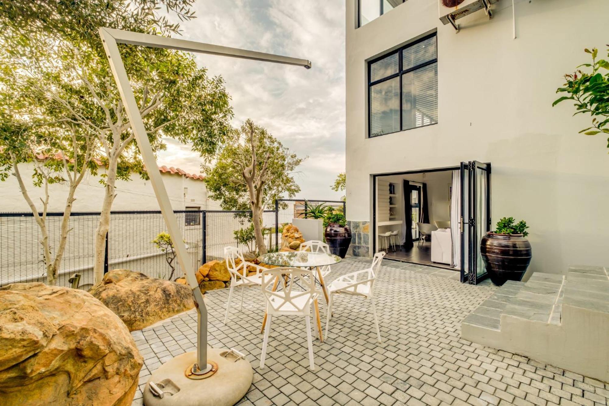 Sunset Views Villa