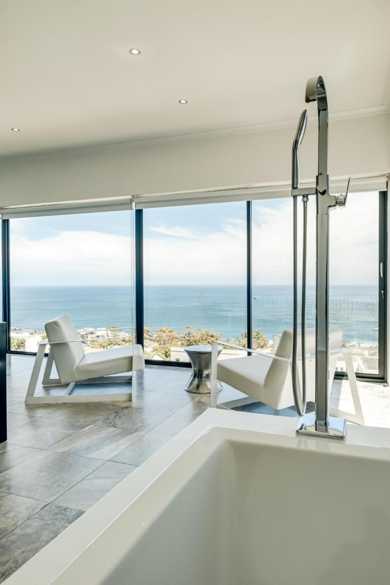 Sunset Views Cape Town