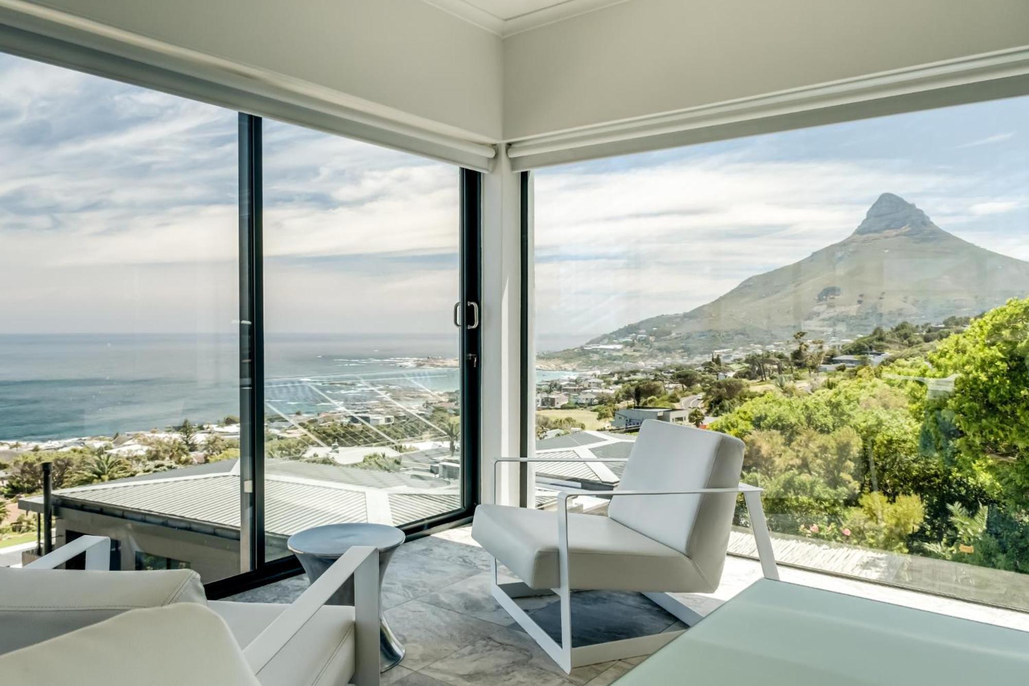 Sunset Views Villa